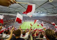 Ruszyła przedsprzedaż biletów na mecz Polska – Turcja
