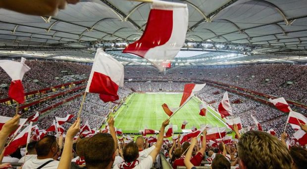 Ruszyła przedsprzedaż biletów na mecz Polska – Turcja