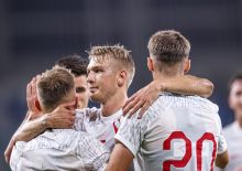 Efektowne zwycięstwo Polski na początek eliminacji ME