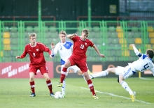 Wideo: Buksa dobił Finlandię, Polska wygrała 2:0