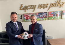 Polski Związek Piłki Nożnej wdraża podpis elektroniczny Autenti
