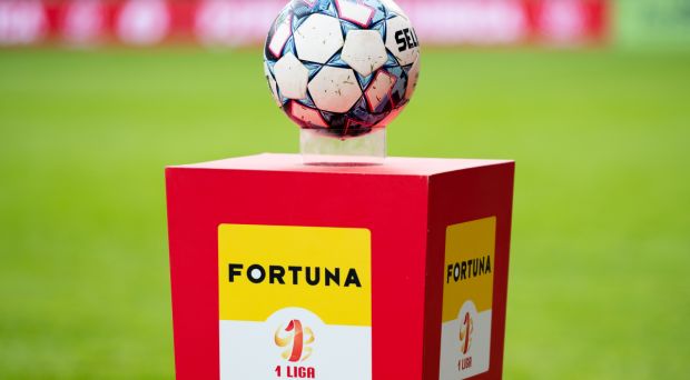 Obsada sędziowska 25. kolejki Fortuna 1. ligi