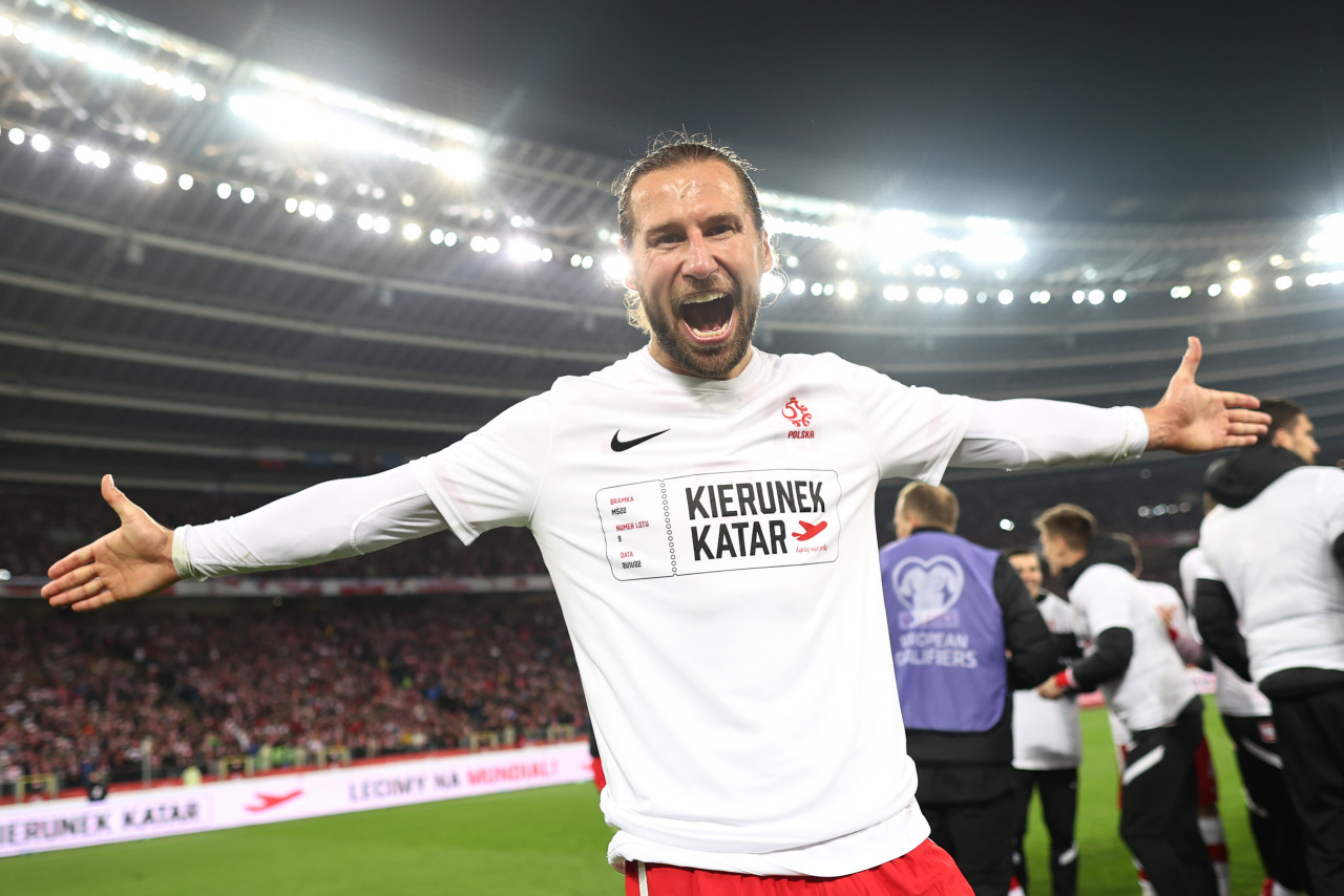 Grzegorz Krychowiak Lì Lợm Và Trận Mạc - Hành Trình Của Một Tiền Vệ Xuất Chúng Grzegorz Krychowiak Lì Lợm Và Trận Mạc - Hành Trình Của Một Tiền Vệ Xuất Chúng