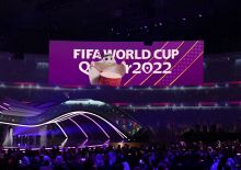 Sprzedaż biletów na mecze mistrzostw świata 2022