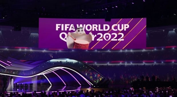 Sprzedaż biletów na mecze mistrzostw świata 2022
