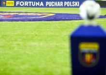 Akredytacje na finał Fortuna Pucharu Polski 2022 Lech Poznań – Raków Częstochowa