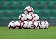 Ostróda, Malbork i Nowy Dwór Gdański gospodarzami U-15 4 Nations 2022 Tournament