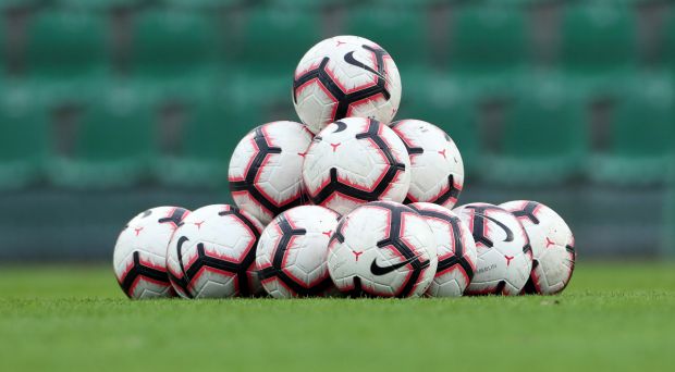 Ostróda, Malbork i Nowy Dwór Gdański gospodarzami U-15 4 Nations 2022 Tournament