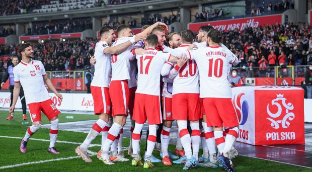 Ustalono dokładne terminy czerwcowych meczów reprezentacji Polski