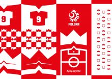 Polski Związek Piłki Nożnej prezentuje nową identyfikację wizualną programu licencyjnego 