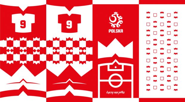 Polski Związek Piłki Nożnej prezentuje nową identyfikację wizualną programu licencyjnego 