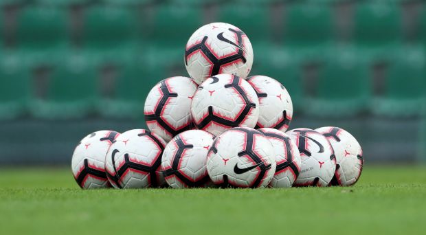 U-20: Powołania na zgrupowanie selekcyjne