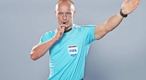 Szymon Marciniak poprowadzi mecze mistrzostw świata 2022!