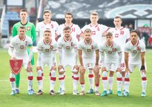 U-21: Sprzedaż biletów na mecz Polska – Niemcy