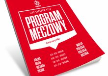 [NIEZBĘDNIK KIBICA] Program meczowy na czerwcowe spotkania reprezentacji Polski w Lidze Narodów