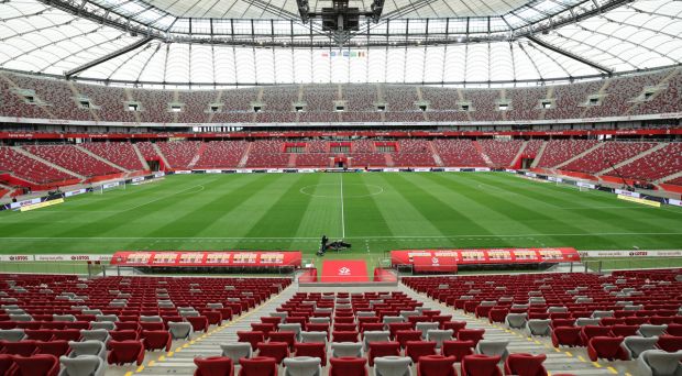Oferta pakietów biznes na mecz Polska – Holandia w Lidze Narodów UEFA