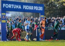 Terminarz pierwszej rundy Fortuna Pucharu Polski