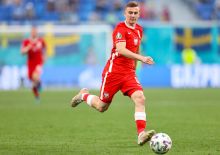 Trwa sprzedaż biletów na wrześniowe mecze reprezentacji Polski U-21