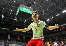 Reprezentacja Polski w półfinale mistrzostw Europy!