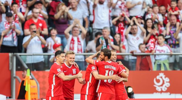 Powołania do reprezentacji Polski na wrześniowe mecze w Lidze Narodów