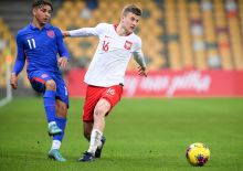 U-21: Powołania na towarzyskie mecze z Grecją i Łotwą