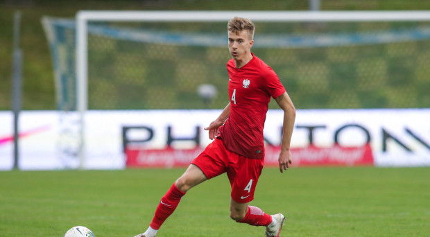 U-20: Powołania na towarzyskie mecze z Niemcami i Portugalią