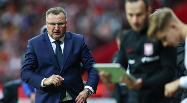 Czesław Michniewicz: Nadal wszystko jest w naszych rękach