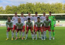 U-18: Reprezentacja Polski zwycięska w turnieju we Francji!