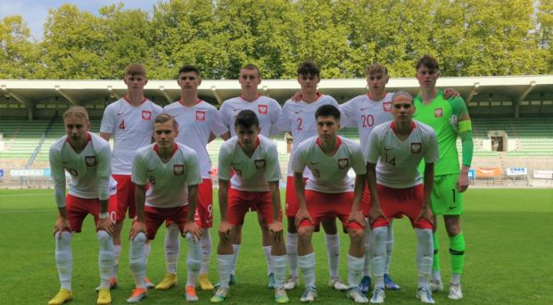 U-18: Reprezentacja Polski zwycięska w turnieju we Francji!