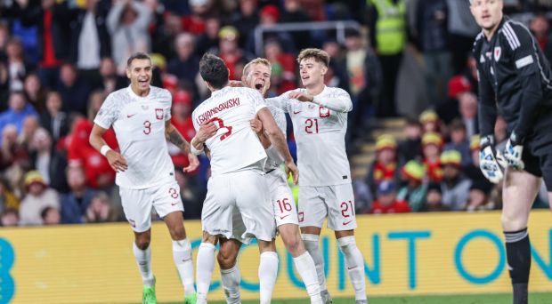 Walia pokonana w Cardiff. Biało-czerwoni pozostają w najwyższej dywizji!