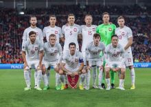  Reprezentacja Polski na 26. miejscu w rankingu FIFA