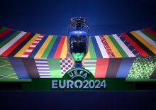 Biało-czerwoni poznali rywali w eliminacjach EURO 2024