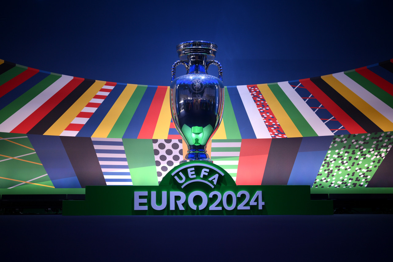 Białoczerwoni poznali rywali w eliminacjach EURO 2025 Reprezentacja