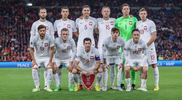 Mecz Polska – Chile 16 listopada o godz. 18:00