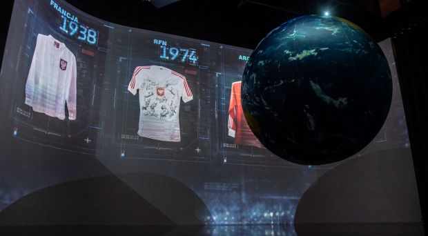 Sensation on a global scale! Must see!