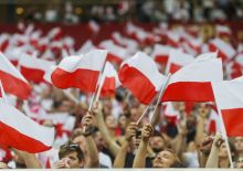 Mecz Polska – Chile zostanie rozegrany na Stadionie Miejskim Legii Warszawa 