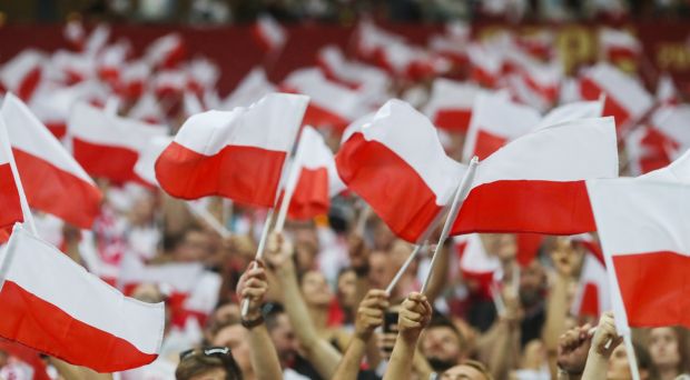 Mecz Polska – Chile zostanie rozegrany na Stadionie Miejskim Legii Warszawa