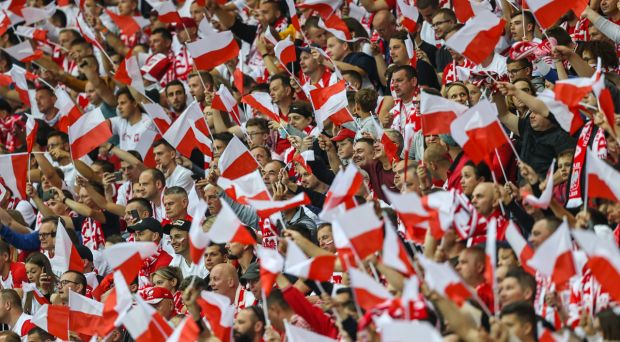 Komunikat organizacyjny dotyczący meczu Polska – Chile