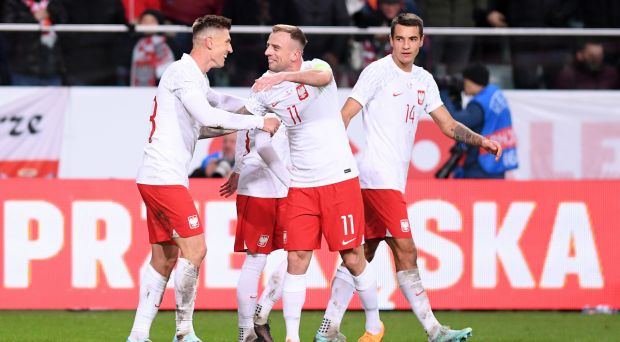 Poland emerged victorious from the difficult test! The White-and-Reds defeated Chile