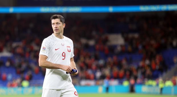 Robert Lewandowski: time to dispel all doubts