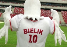 Ladies and Gentlemen, meet Bielik!