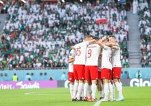Biało-czerwoni przechodzą na TY. Tyskie zostaje oficjalnym partnerem reprezentacji Polski 