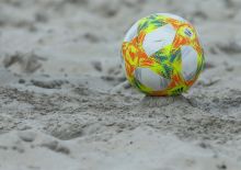 Powołania na zgrupowanie reprezentacji Polski kobiet w piłce plażowej na mecze z Czechami 