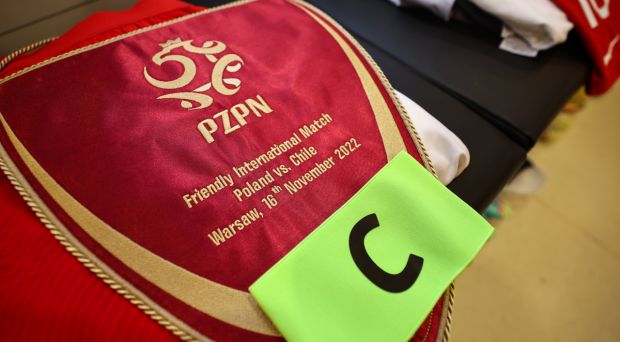Komunikat ws. zwrotu środków za bilety na mecz Polska – Chile