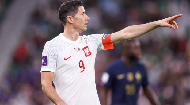 Robert Lewandowski – the Best Goal Scorer of the Third Decade of the 21st Century