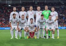 Oferta biznes na mecz Polska – Albania