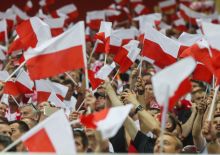 Harmonogram sprzedaży biletów na mecz Polska – Albania