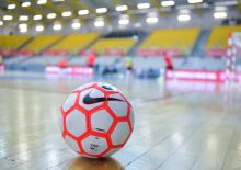 Powołania do reprezentacji Polski w futsalu U-19 na turniej kwalifikacyjny mistrzostw Europy