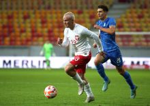 U-20: Powołania na towarzyski mecz z Czechami