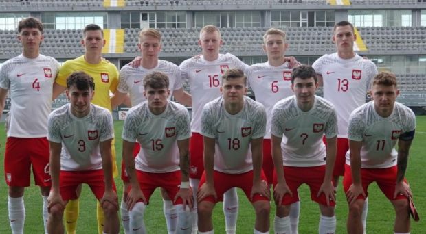 U-21: Poland's victory against Albania at the end of the training camp in Turkey